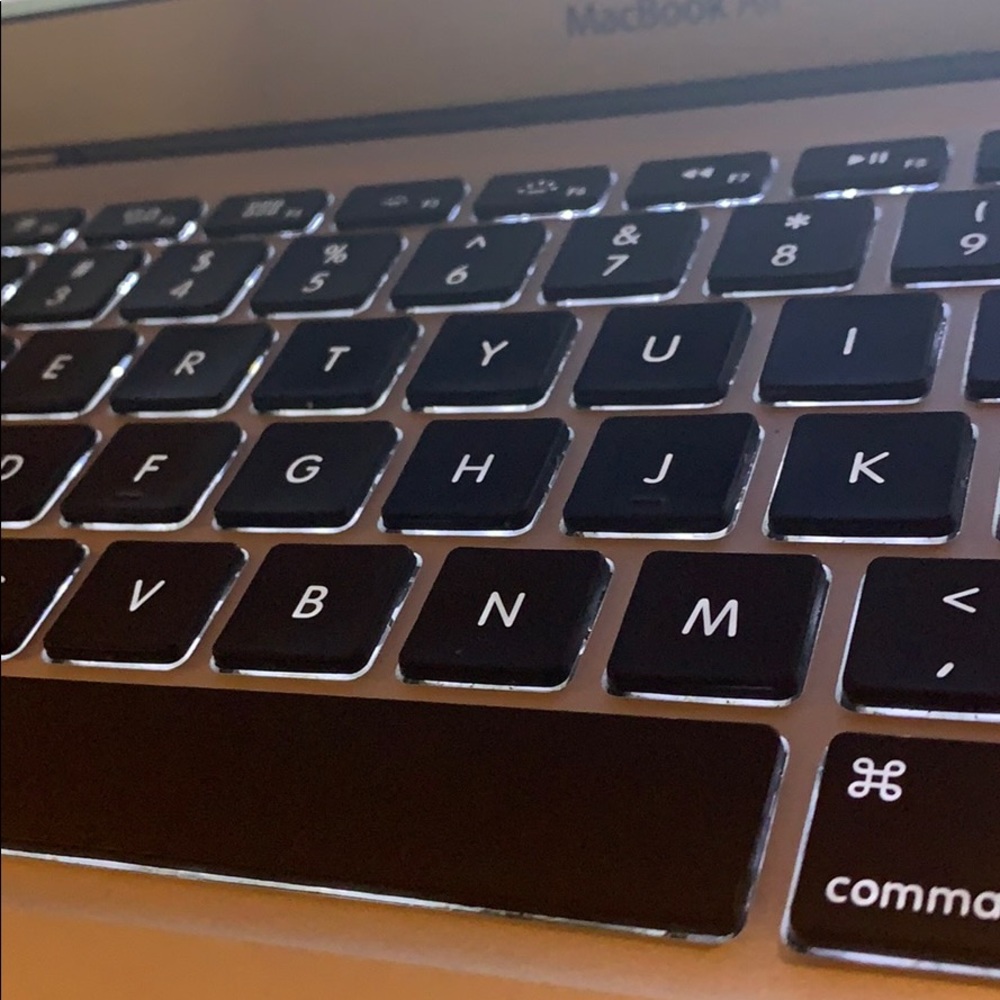 Keys